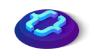 3D Programming Brackets