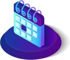 3D Kalender